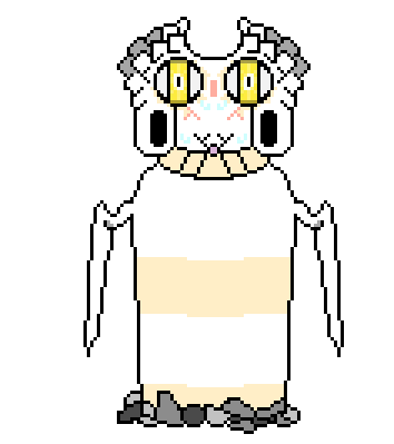 [a0b2ae] Now why does that remind me of something. . . - Deadtale