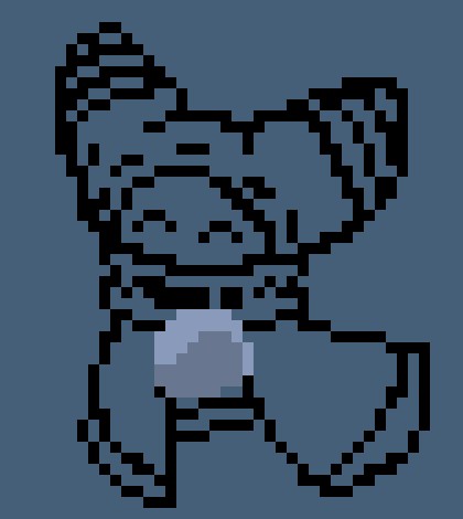 [8ed5a4] SO! why was i teleported?