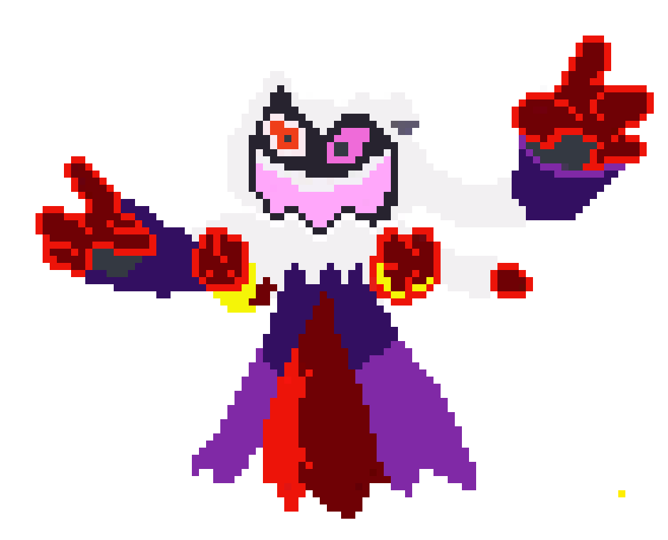 [a88231] ReclusaPixelArt