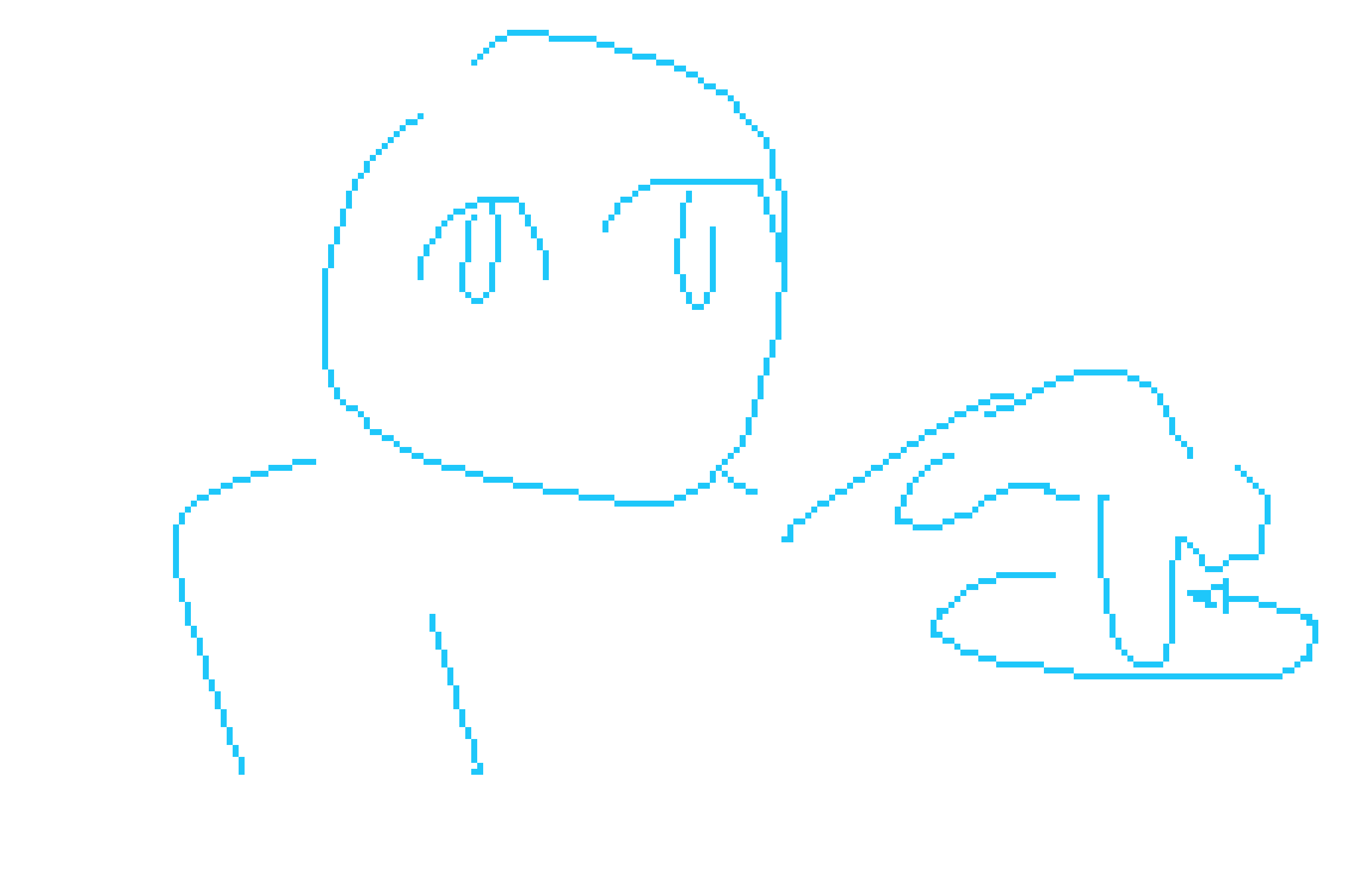 [bce8e5] wait turn sideways