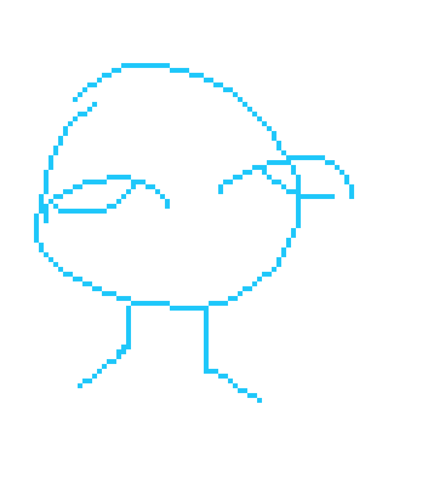 [eff2a3] Be more optomistic lmfao thats hilarious