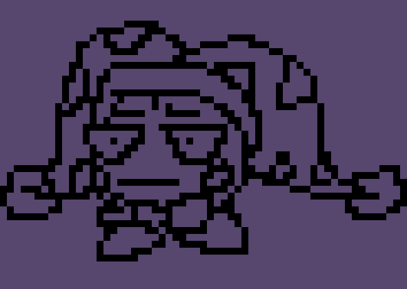 [777455] Over-dramatic much?