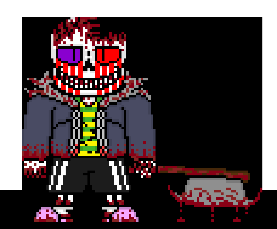 [02042d] Shit *Throws multi into the hiding spot* Uhh  *the scientists arrive* oh heya