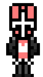 [777455] alright, well, i gtg for now until time. i have a few things to do, some sprites to make, and what not