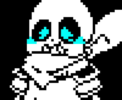 *Eats it*its ok-US!sans