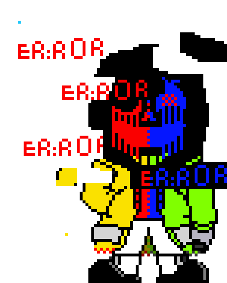 smirky this how u sound like its *stab stab stab stab staby stab stab hello im a god modder smirkey i like 2 stab stab stab* thats u in a nut shell-fatel 404 revert epic