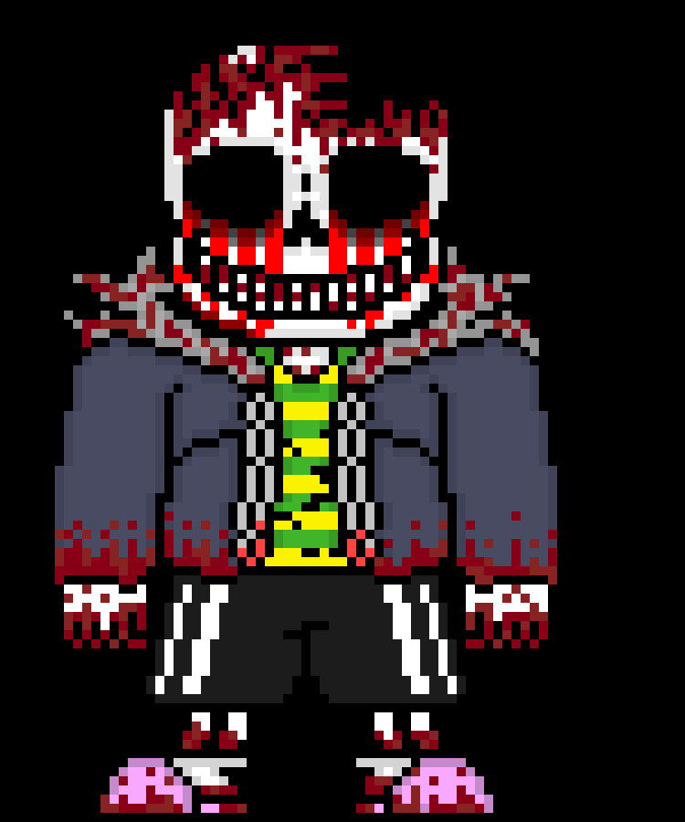 [e8cb42] *the eye goop disappears more* hehheh *he erases 1 of deletes arms*