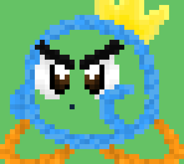 [777455] Huh, Alright... *He looked at the others and mumbled a little bit* (I don't know if it would have been Susie-)