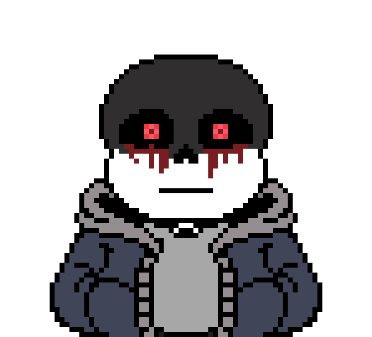 [d082ec] sans.exe:haha hello mortals