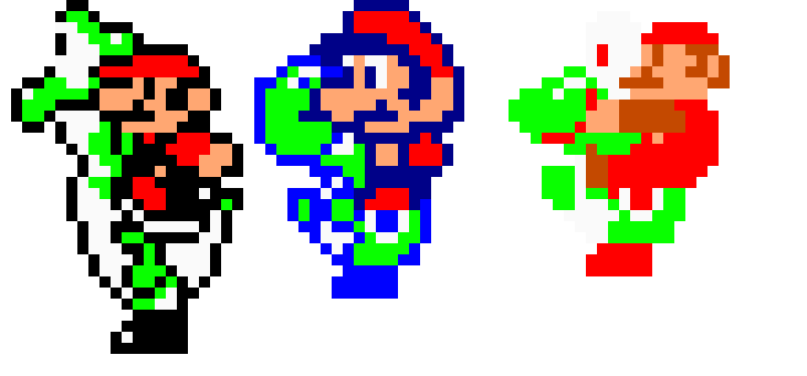 [ad3579] *the three horsemen of SMB* ... ... ...