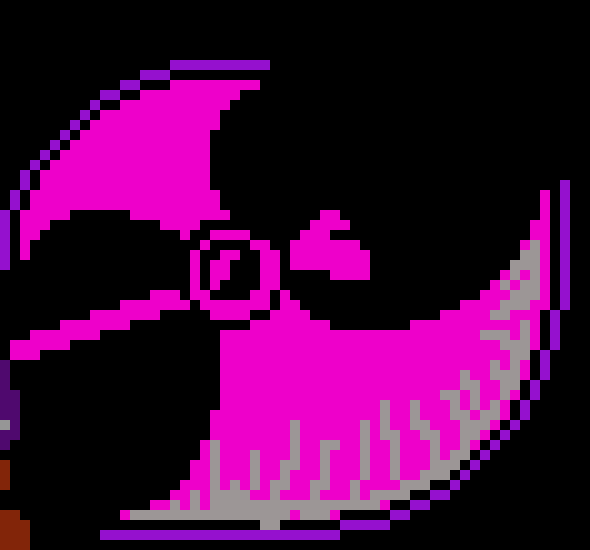 [2fbf6b] -chops the red guys head off- MINE. >:/