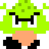 [839b97] Shrek Goomba, Take it or leave it.