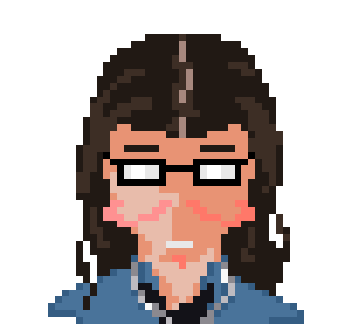 [236914] twobit you remind of rabbit youre like rabbit's evil twin like goku black or something