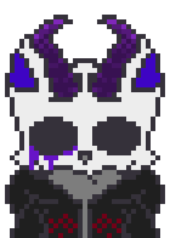 [5b2f3e] -the movement of his tentacles stabs through Shisan's chest, he reacts by making blood bleed from his eye- "I don't know, this guy's grip is quite snug and warm."