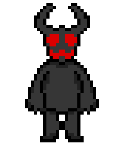 [4e1391] *casts a spike rune under a nearby log* hehe, oh how funny that would be - Sinister (Deadtale)