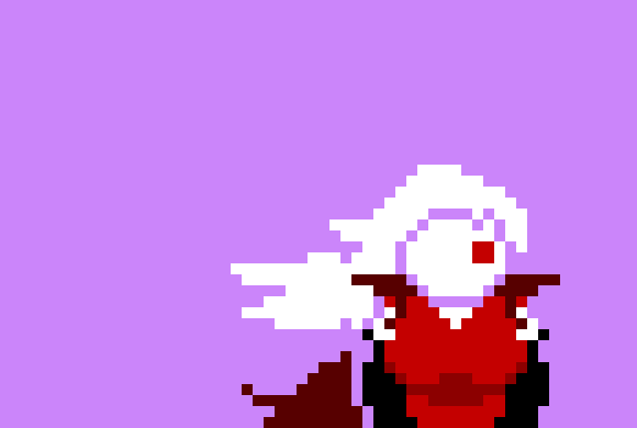 [d233f4] headcanon design of female tp with a longer cape gg