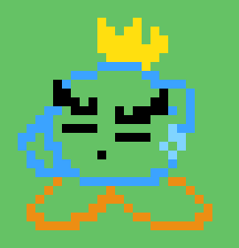 [6db167] ...i actually can't quite show you what I mean, since I dont have the special ability right now..