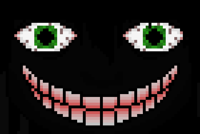 [777455] bro went "boo"