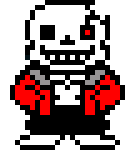 Hardtale sans
