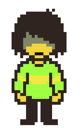 [4866df] eh i'm outta here not gonna see if something terrible happens *just walks away*