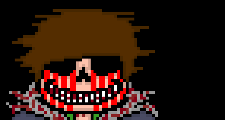 [e8cb42] your 1 of many children from the rp channel arent you?