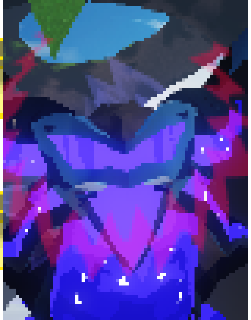 [32284a] "FIGHT BACK! CMON!"