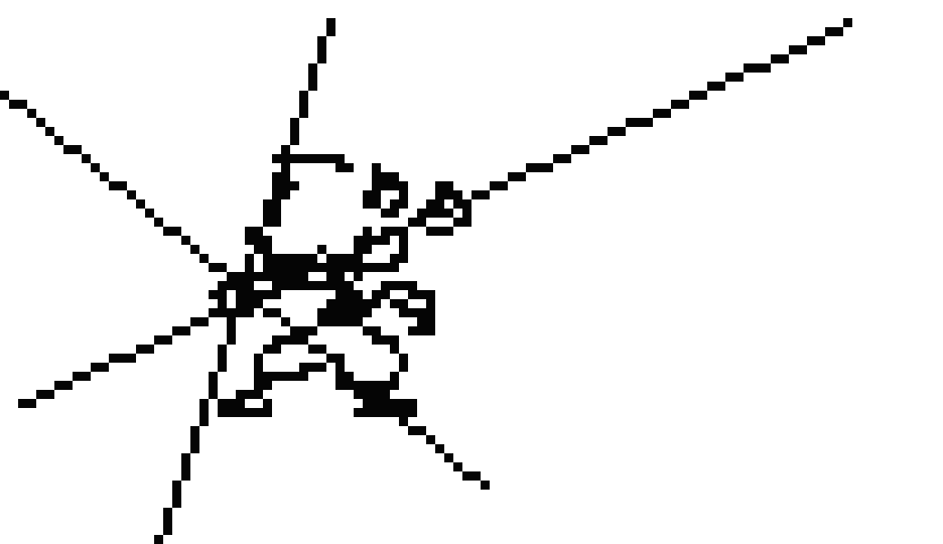 [c0cbd4] Spirit...Big bang...kame...hame...