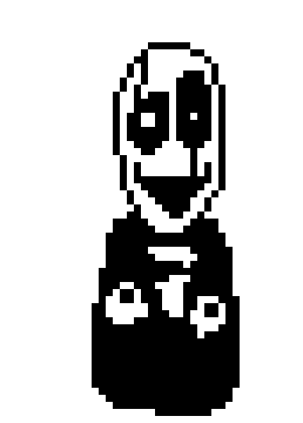 gaster