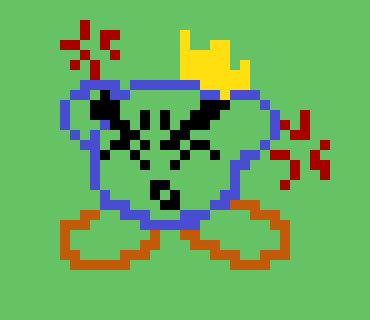 [777455] Dom Woole! They would know what they're doing! All three of them has saved others from much bigger things than this! You know Kirby Has saved this planet as well and dealed with the devils himself!!