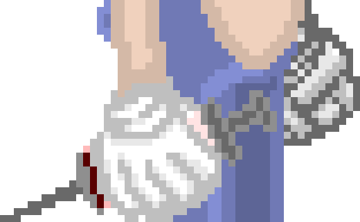 [0d7044] Per VisionClassicHands