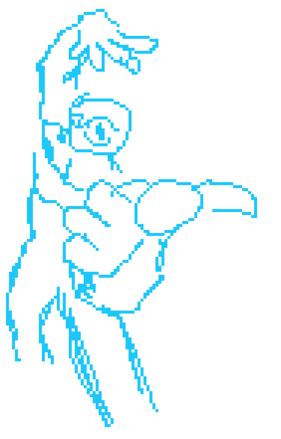 [22a9fe] First of all maybe use red for the blood second of all dont use clothes that make it look like the chest is tight allready meaning the hole is hard to see, also i dunno para depends on the context really