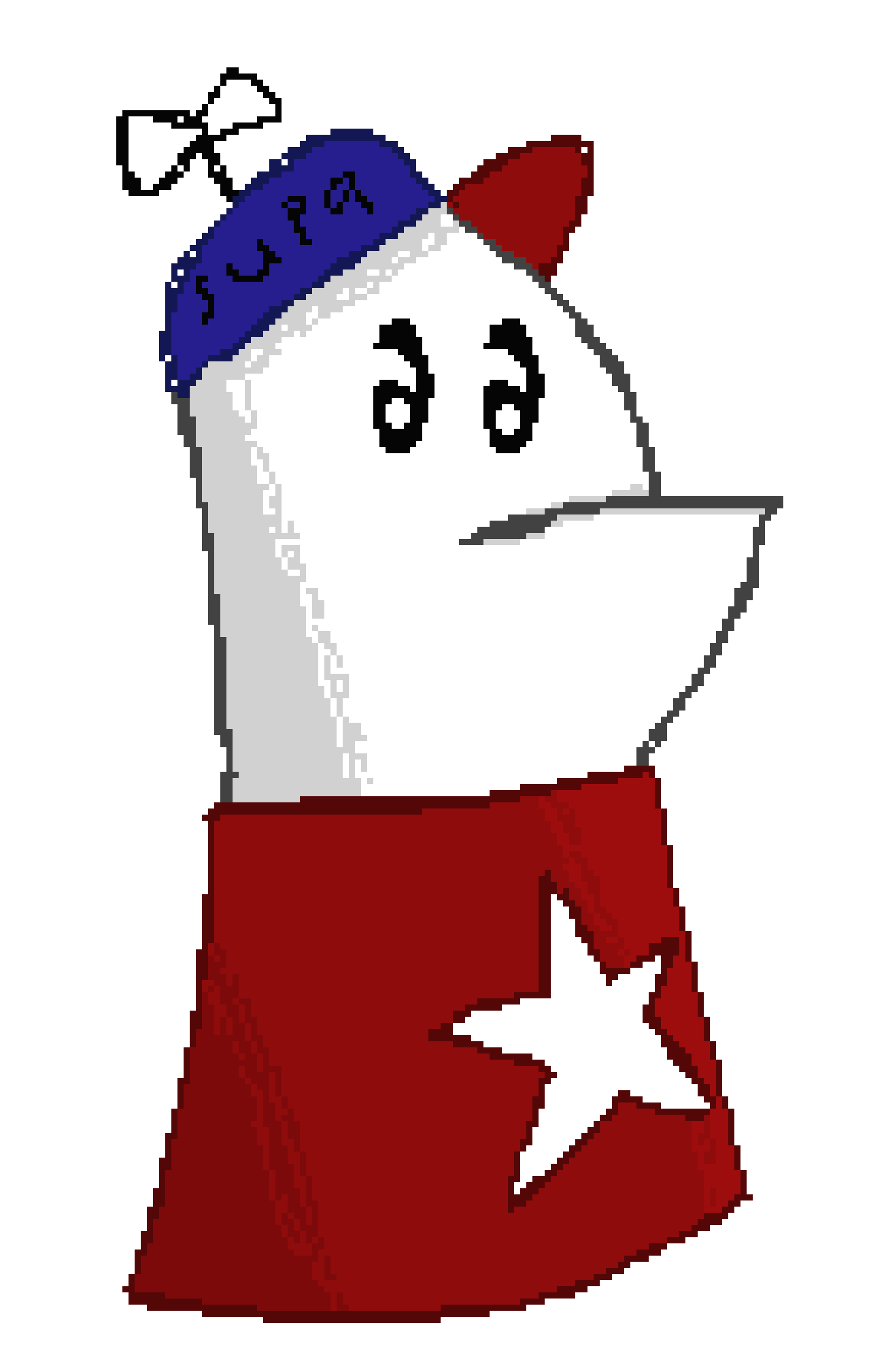 [8defd6] is this like for a project why did you record this /srs