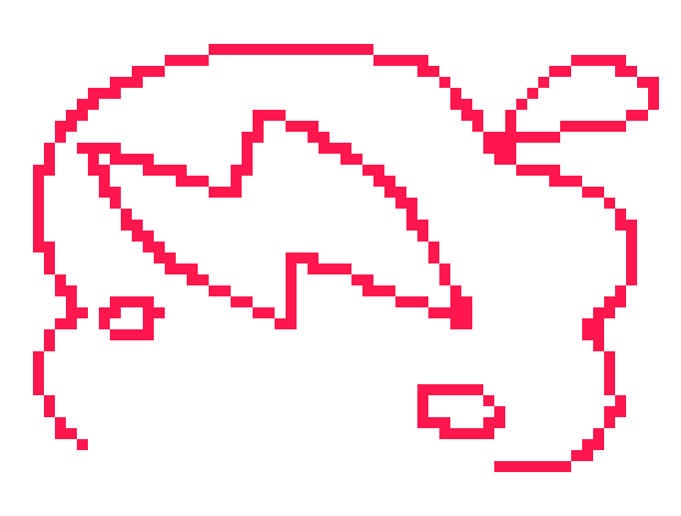 [6b8263] you cannot trick me into dressing up as a bunny i ain't trust people not to go mad about it