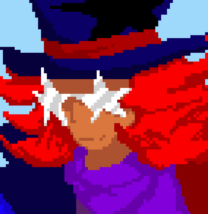 [c62300] sprites are such a fucking crutch to me but i mean its so precise i love it