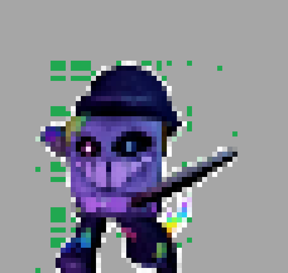 [777be2] hmmm is it King Dedede? -C.A.N.V.O.B. (Marker)