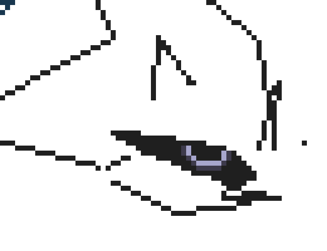 Yuh huh also its 2am you should sleep soon-