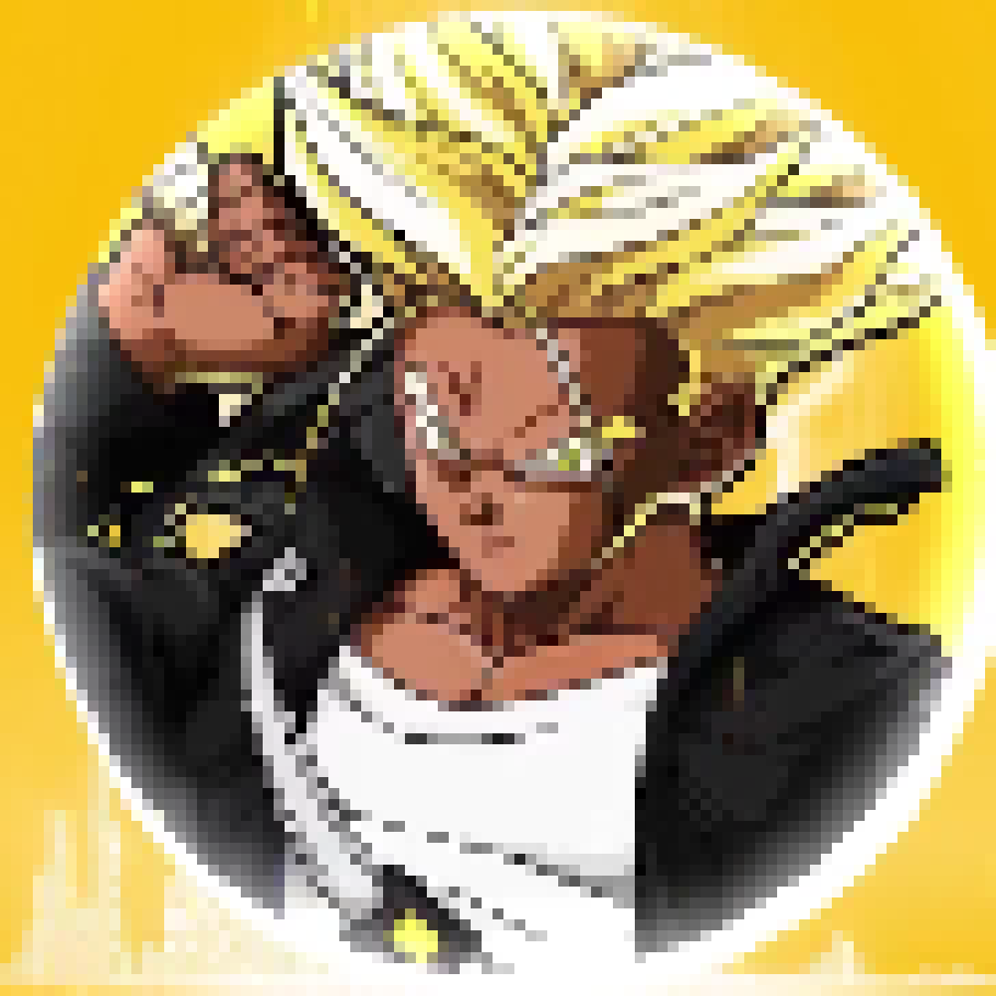 [006d2b] Stroke Yo Shit Twin