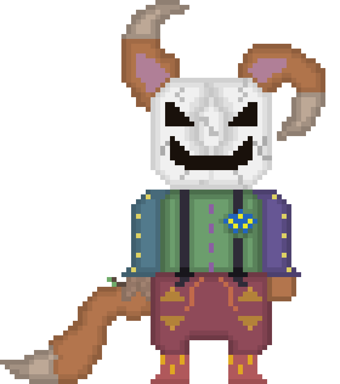 [a00846] Magellan full mask Bsprite