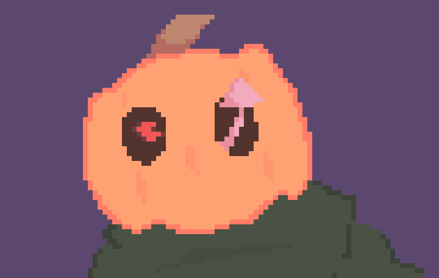 [dad71d] She didnt but in return for drawing this au of their oc I gotta name it