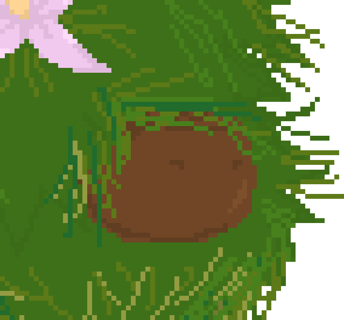 [d6a35f] playing thbis fuckass game where scientist inject random viruses into player and this one guy gave me like up to 20 of them. only 1 worked because i'm just built like that i guess