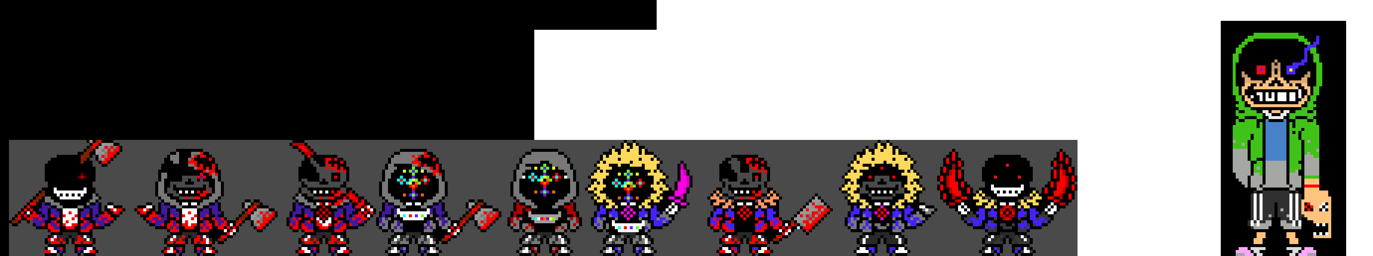 [d082ec] don't complain about sizes