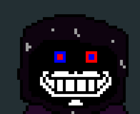 [d959ff] you look like an idiot... caring for a FAKE human used for training