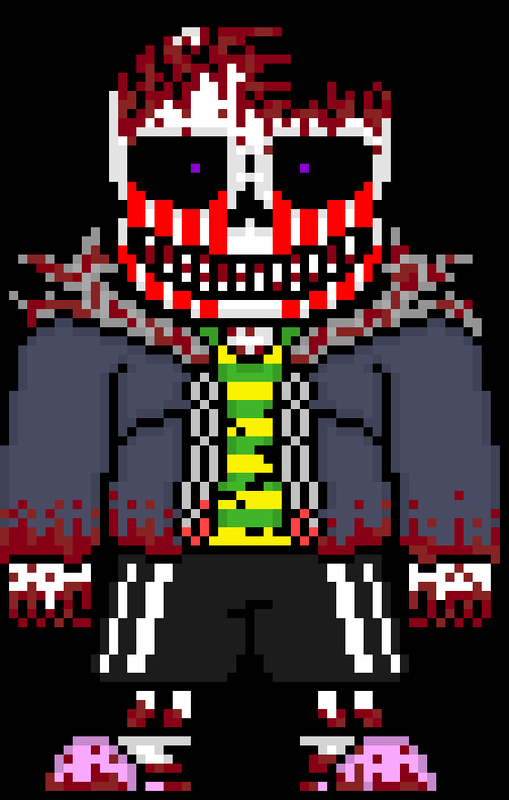 [e8cb42] who are you *looks at zixia*