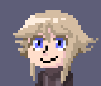 [777455] Alright! Have fun! For me, I'll be heading off for now, cya!