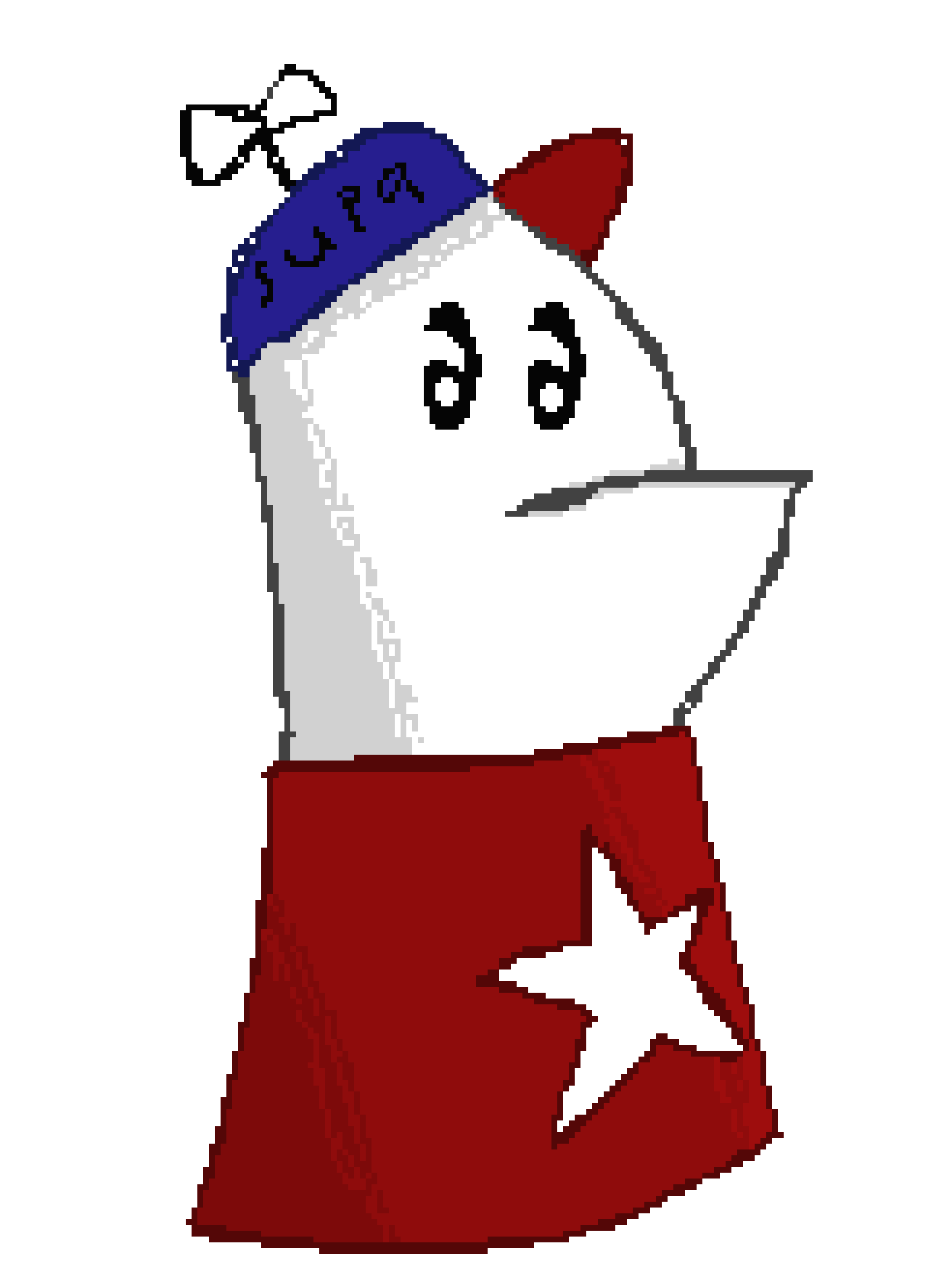 [8defd6] anyrate wsp bloobs hows it been 