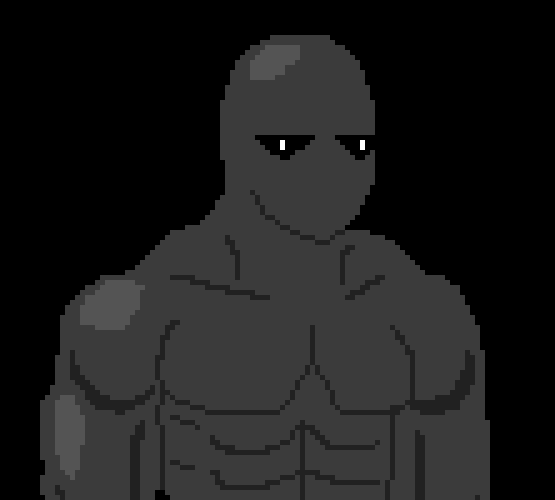 [84c4f3] Nooooo, I'm not gaaaaaay...