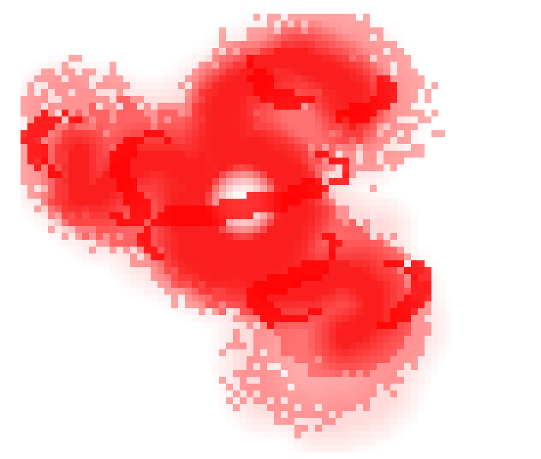 [2e37c5] Pixel Art Nexus helped me make this.. truly the goat.