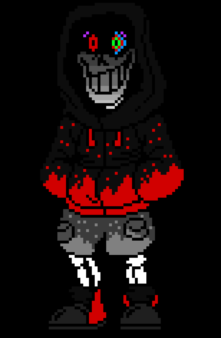 DustFellSwap Papyrus