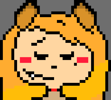 Eve Foxx: *She would pull away* Alright, How about this. My dad just got home and he is drunk, so I need to get off my Computer anyways. How about later after you two figure this out, you can both fuck me~ Capiche?