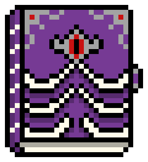 [960de7] Livro das Sombras 1.1